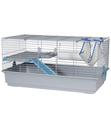 jaula huron v 260 90x505x46