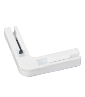 304934b cantonera angulo plasvoltrega v 934 4ud