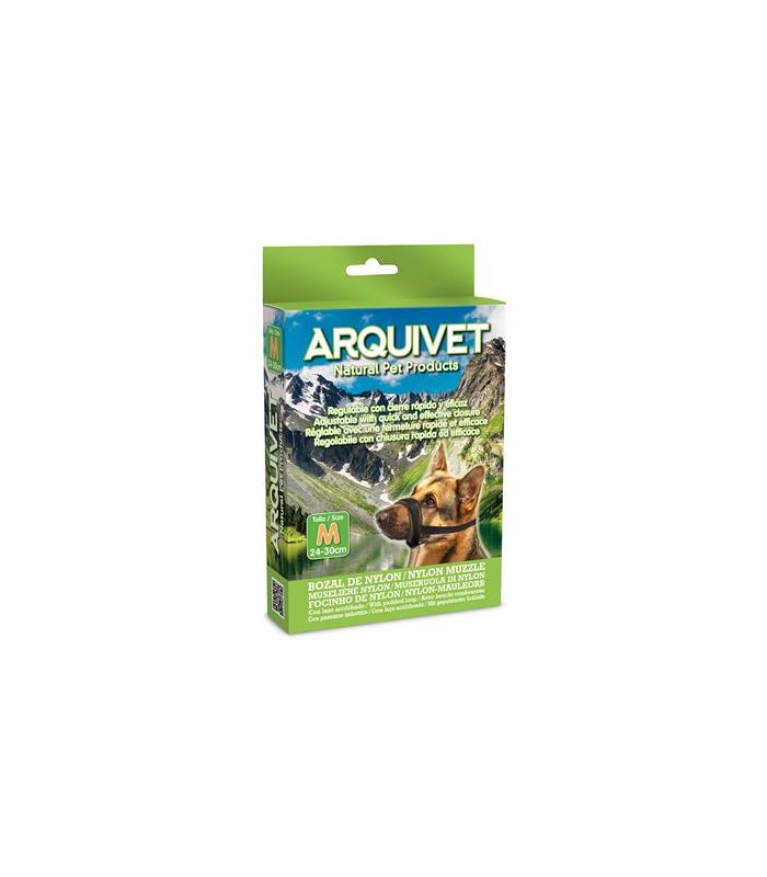 bozal nylon clazo acol t 1 s 1931