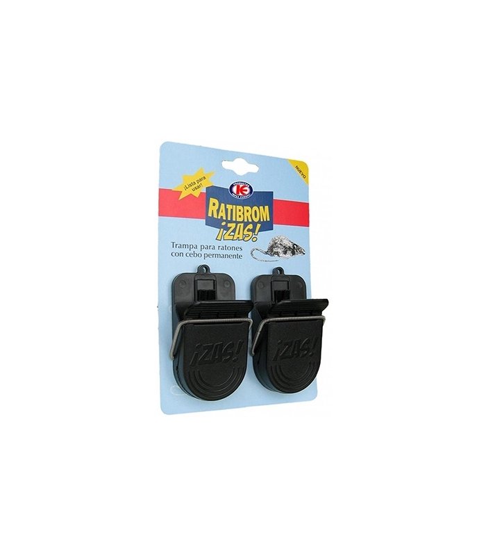 ratibrom ratonera 2 udsccebo