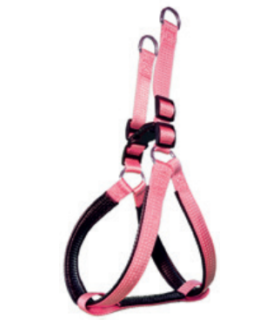 petral arnes nylon l ro 15x40 50 17489