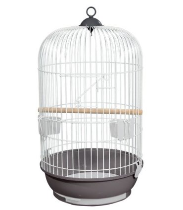 jaula cotorra red v 810