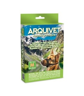 bozal nylon clazo t 3 l 1933