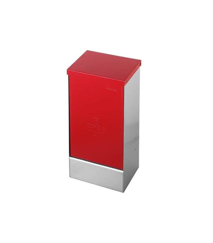 70316 tolva gato pintada roja