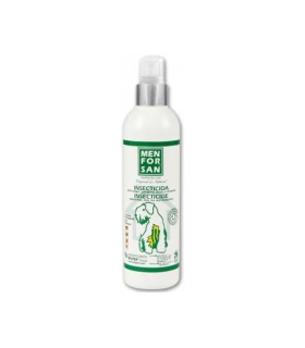 insecticida perros menforsan 250 ml
