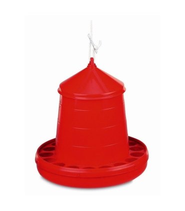 30585 tolva pollo plastico 4 kg