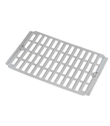 10107 rejilla reposapatas plastico