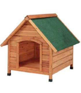 70498 caseta madera 2 aguas