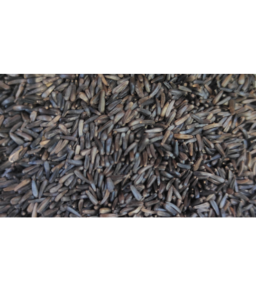 negrillo bolsa 800 gr