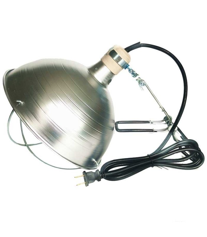 40553 portalamparas infrarrojo cprotecc