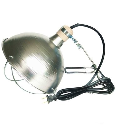 40553 portalamparas infrarrojo cprotecc