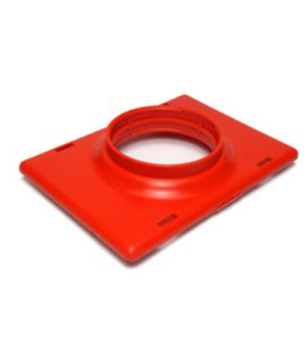 p 52690 soporte tunel hamster