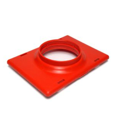 p 52690 soporte tunel hamster