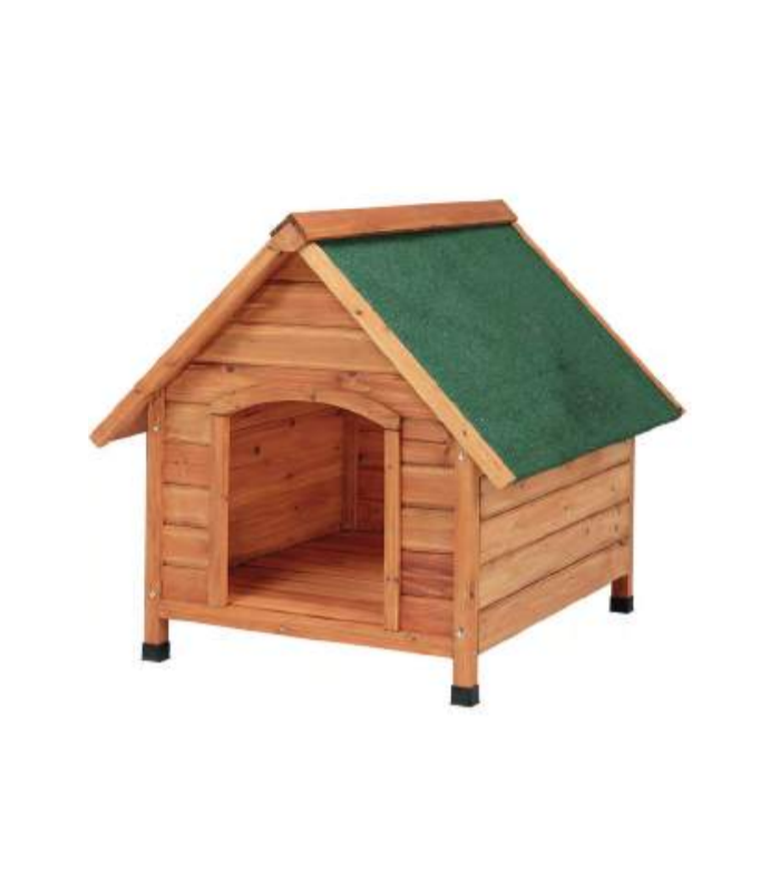 70497 caseta madera 2 aguas