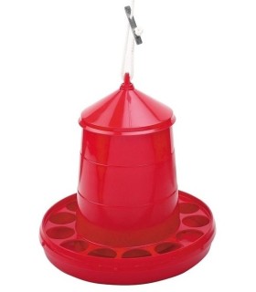 30647 tolva pollos 2 kg roja cop