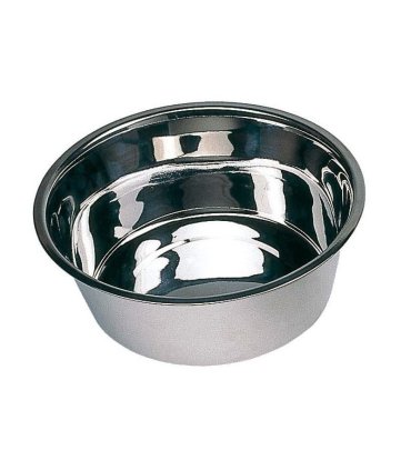 70931 comedero ainox29 cm n0 4 l