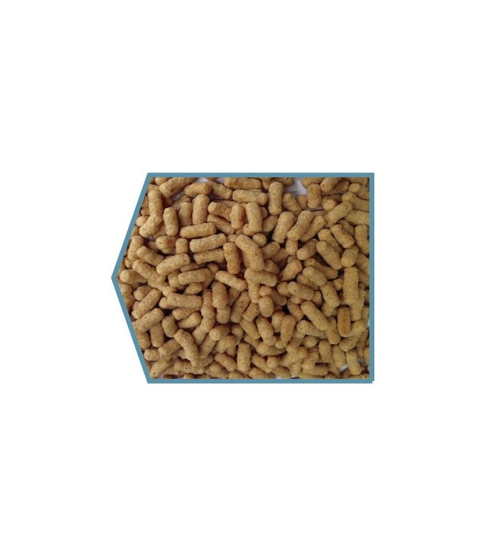 peguer stick peces estanque cubo 1 kg
