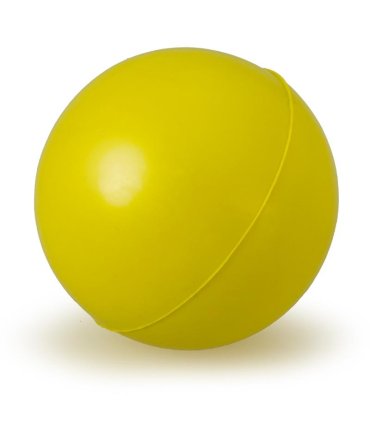pelota goma maciza 5 cm 3440