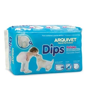 arquidips 12 uni talla l 1969