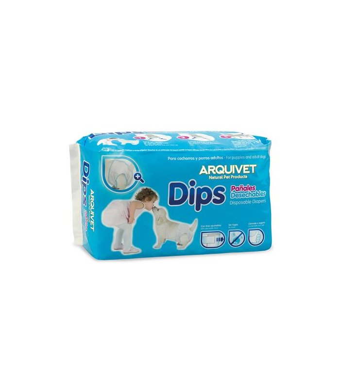 arquidips 12 uni talla l 1969