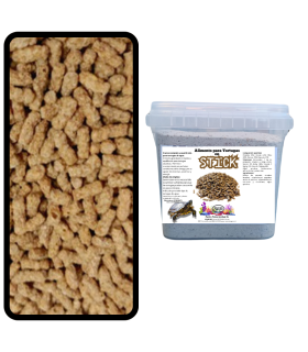 peguer stick tortuga 2 kg 8 l