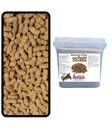 peguer stick tortuga 2 kg 8 l