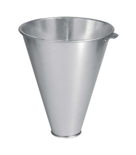 90487 embudo sacrificio aves