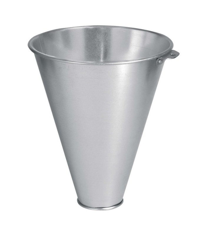 90487 embudo sacrificio aves