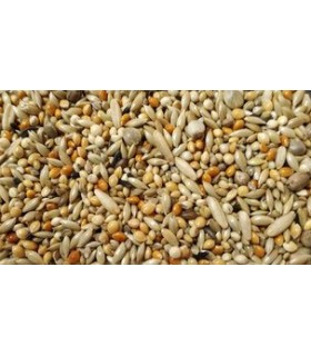 peguer mix periquitos super cria saco 20 kg