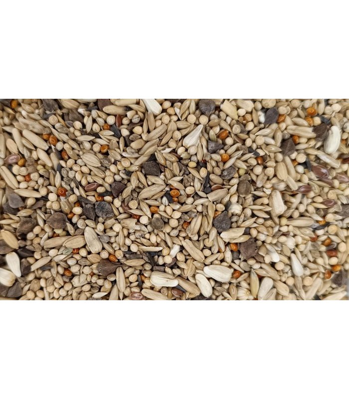 peguer agaponis y cotorras super cria bolsa 1 kg