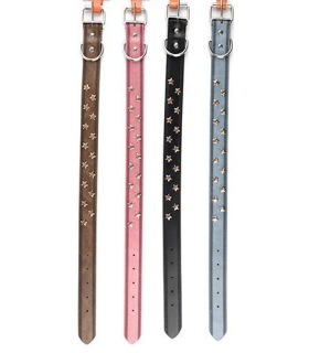 collar pu 55x35 cadorno estrellas 9554