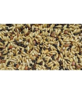 peguer mix canarios profesional saco 20 kg