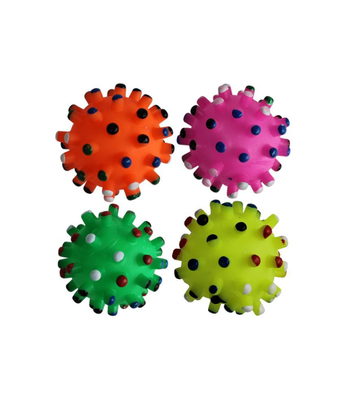 pelota puas 6 cm m 7043