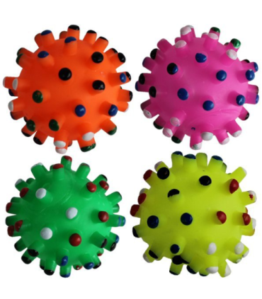 pelota puas 6 cm m 7043