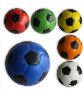 pelota balon blanda 10 cm m 7575