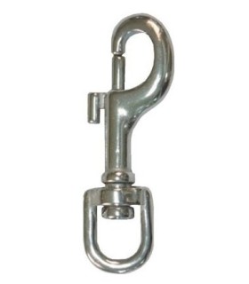 mosqueton llavero 16x78