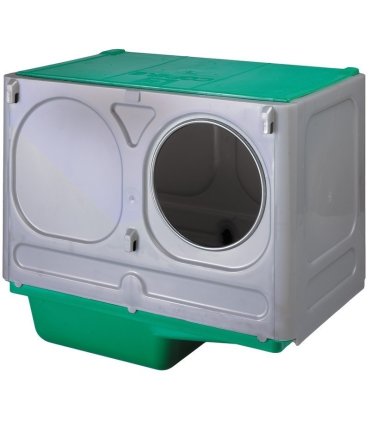 10960 nido maternidad cuni