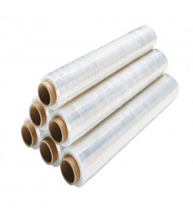 film paletizar 150 kg 50 cm transparente