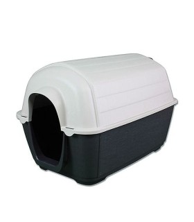 o 2076001 caseta perros plast66x40x40