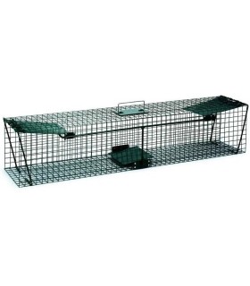 90230 jaula trampa alimanas peq