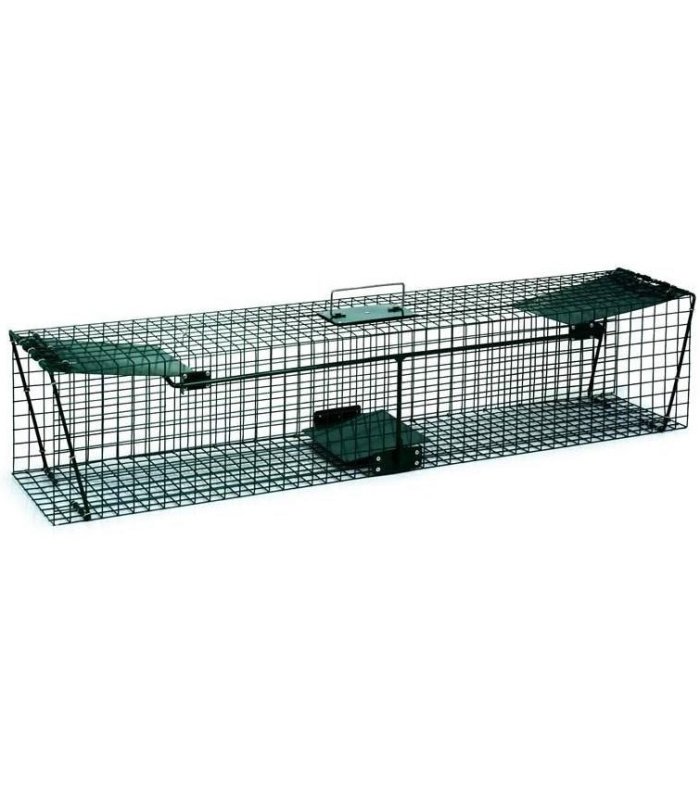 90230 jaula trampa alimanas peq