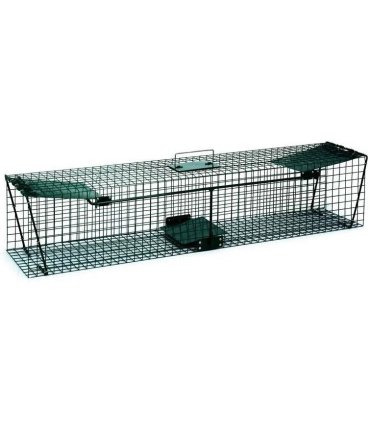 90230 jaula trampa alimanas peq