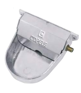 70680 bebedero perros p 5 aluminio