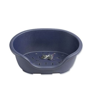 o 2076302 bandeja ovalada plas 56x40x23