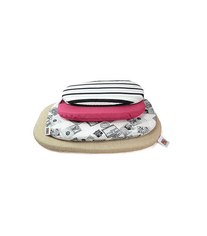 o 2076404 cama cojin n4