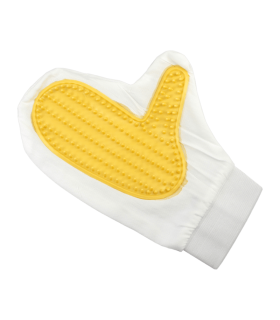 o 2075905 guante masaje quitapelos