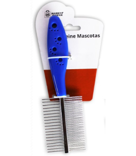 peine puas anchas y estrechas m 7097