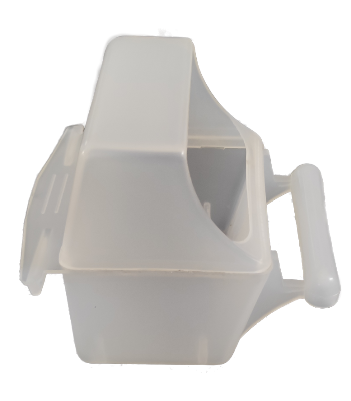 o 2070008 comedero jaula grande