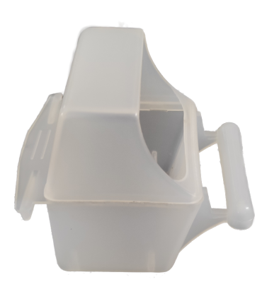 o 2070008 comedero jaula grande