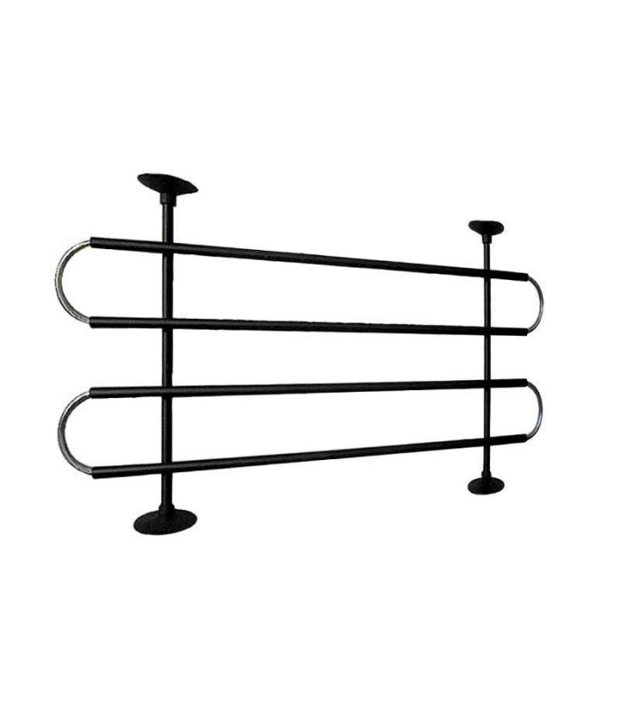 90659 separador coche tubo